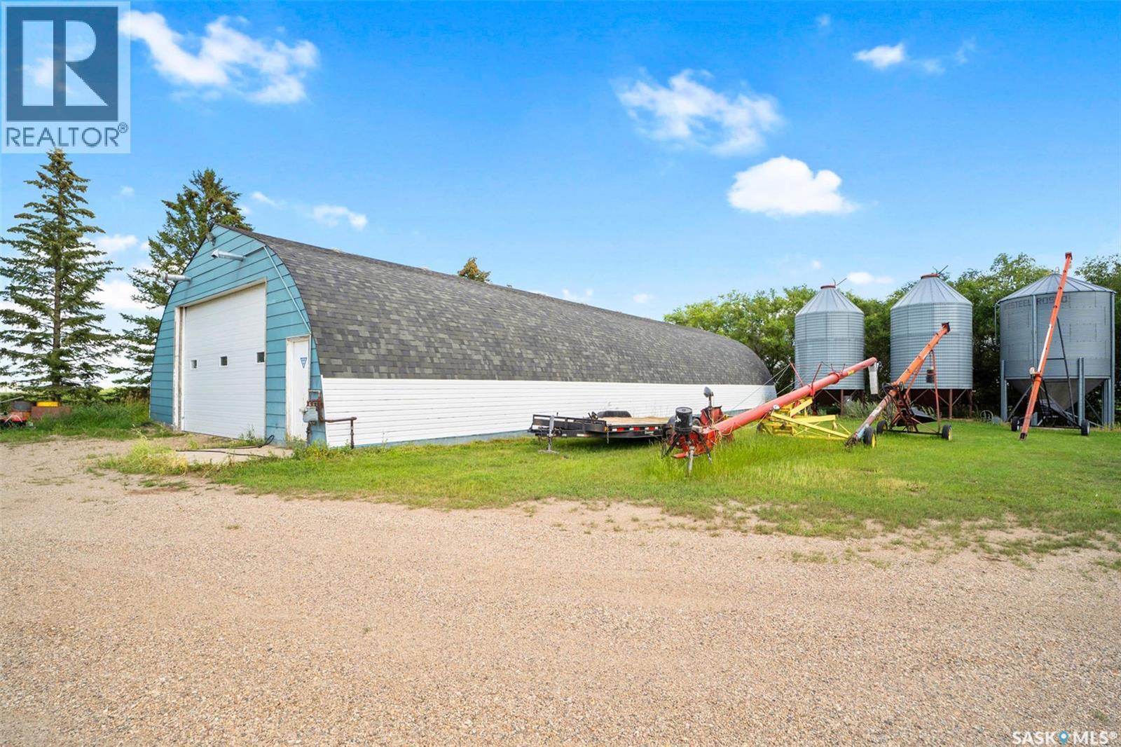 Chubak Farm, Aberdeen Rm No. 373, Saskatchewan S0K 0A0 - Photo 5 - SK046598