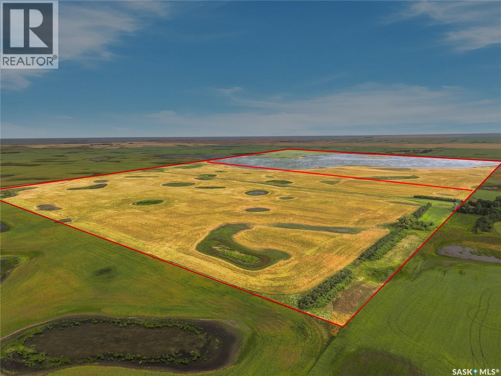 Allan SE Volk Farm Land, allan, Saskatchewan