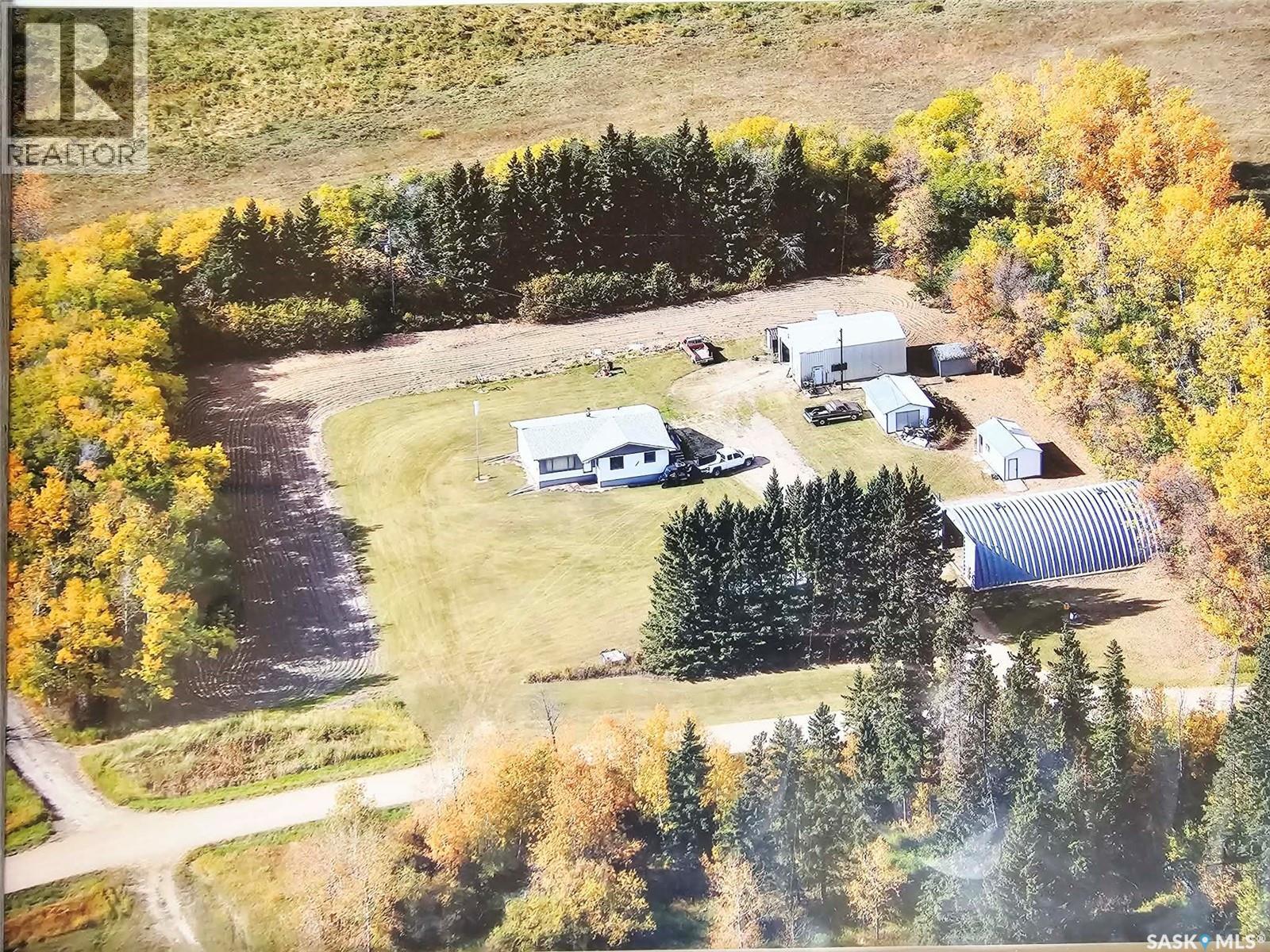 R & A Quarter R.M. Clayton 333, clayton rm no. 333, Saskatchewan