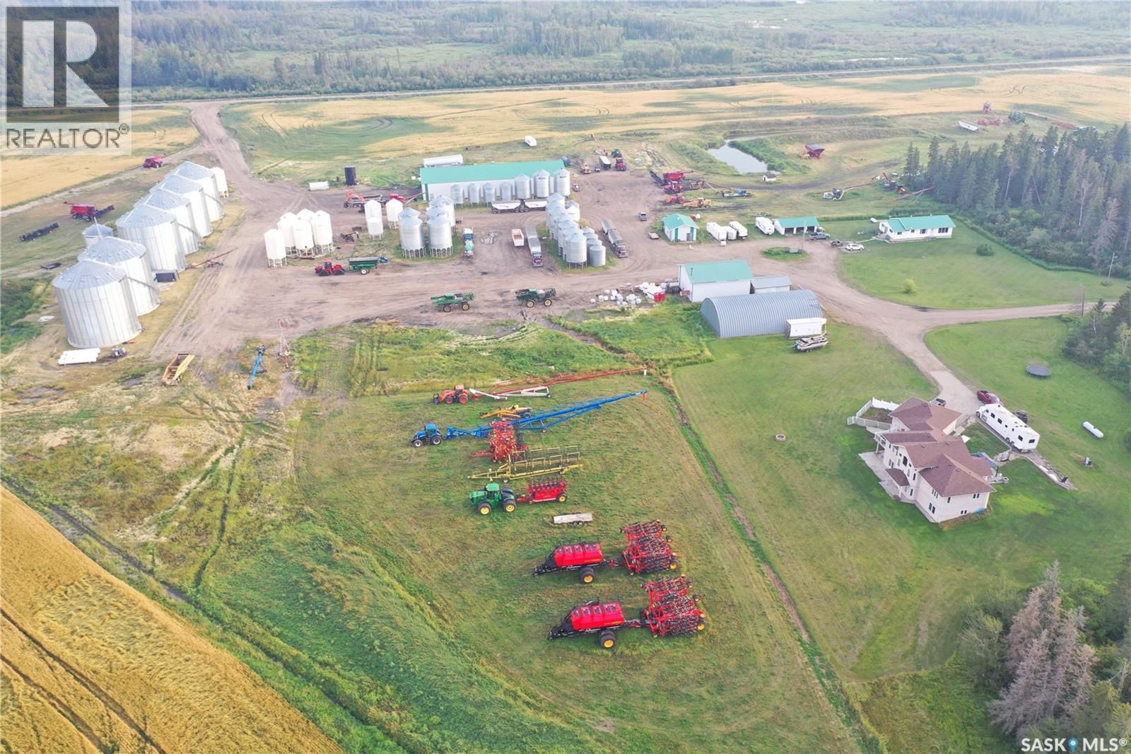 Temple Land, Hudson Bay Rm No. 394, Saskatchewan S0A 0A9 - Photo 7 - SK046722
