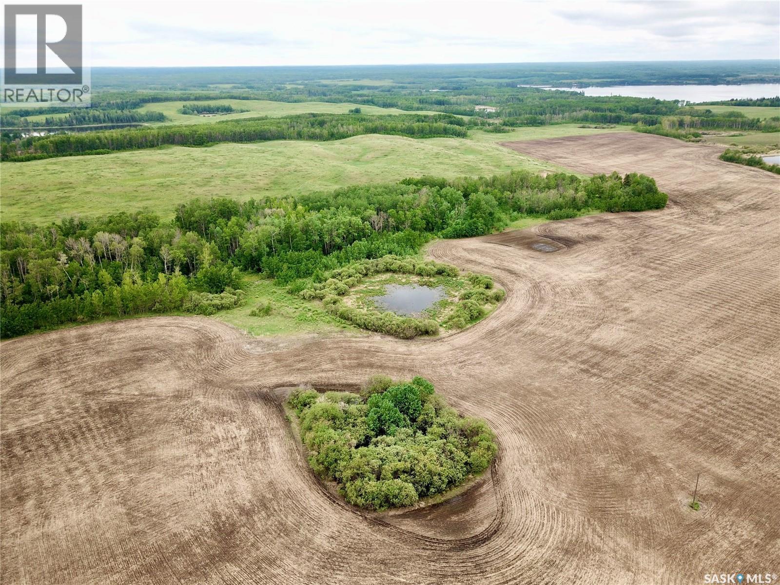pt of S1/2 of 09-49-08-W3 - South of Shell Lake, spiritwood rm no. 496, Saskatchewan