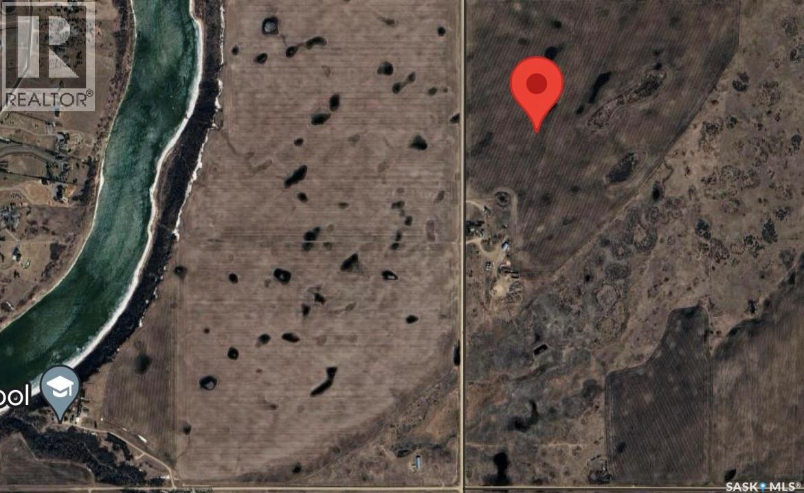 Johnson Land, Corman Park Rm No. 344, Saskatchewan S7K 3J9 - Photo 2 - SK046931