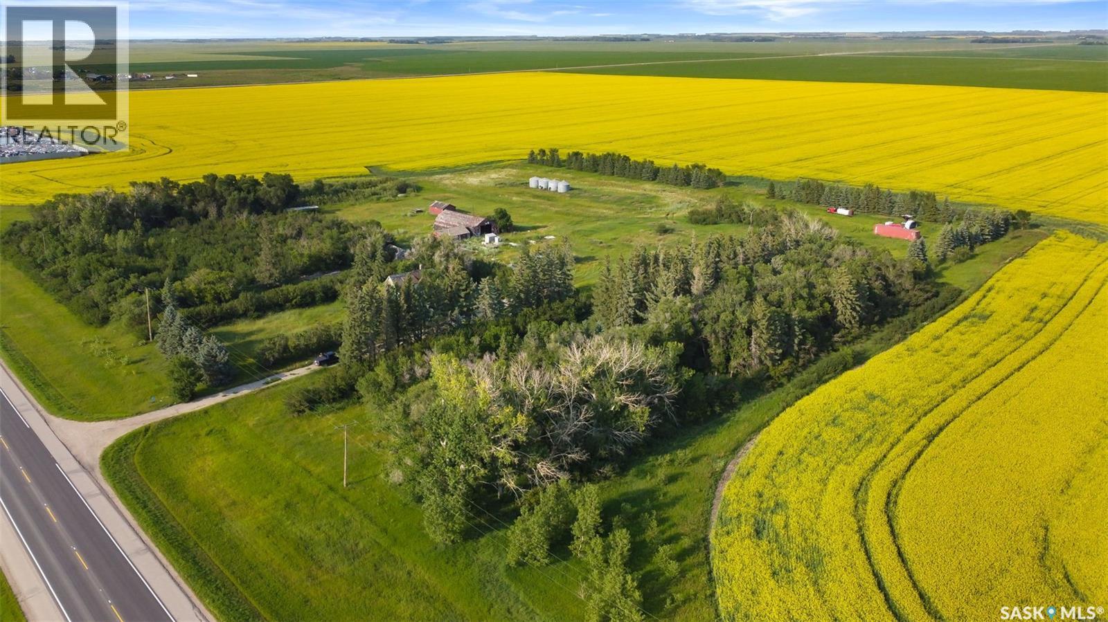 Regina Hwy. 6 North Development Land, Sherwood Rm No. 159, Saskatchewan S4P 3C7 - Photo 13 - SK047084