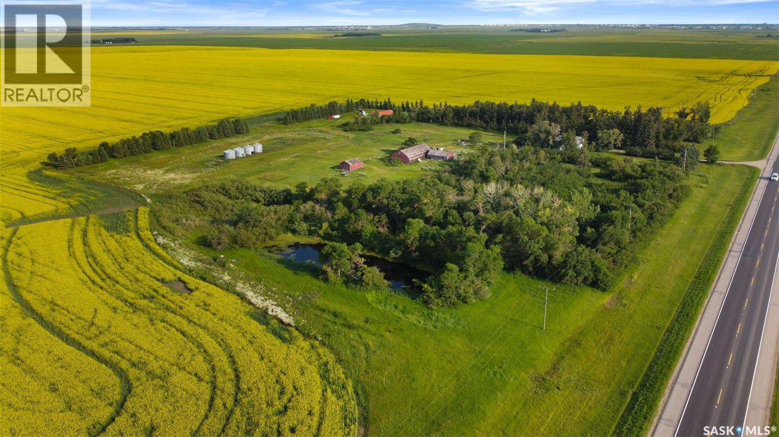 Regina Hwy. 6 North Development Land, Sherwood Rm No. 159, Saskatchewan S4P 3C7 - Photo 14 - SK047084