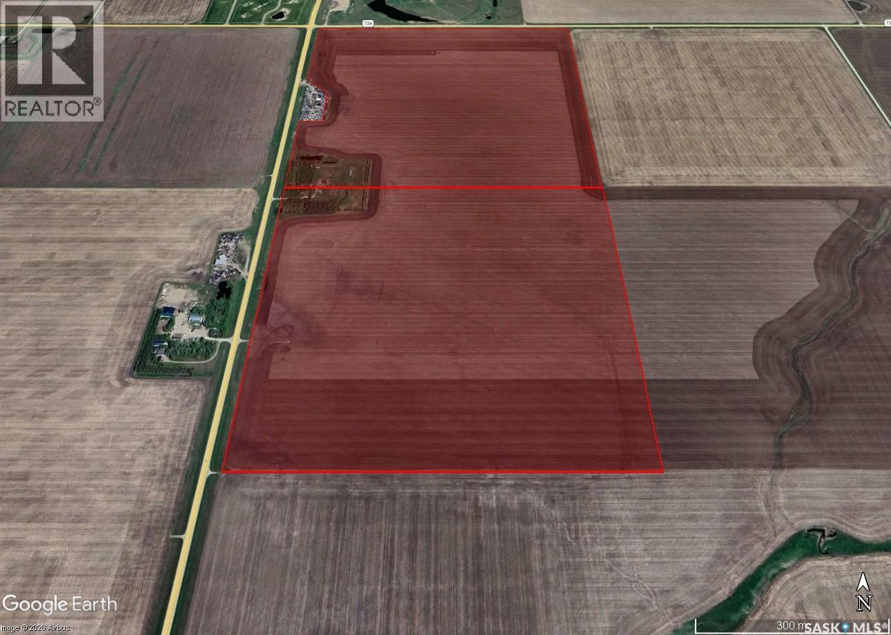 Regina Hwy. 6 North Development Land, Sherwood Rm No. 159, Saskatchewan S4P 3C7 - Photo 17 - SK047084