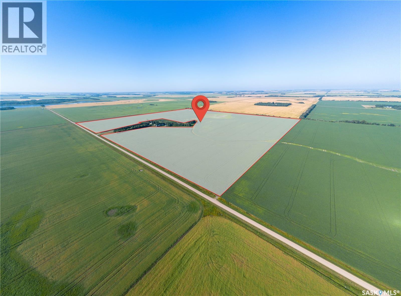 Blacklaws Land, Tisdale Rm No. 427, Saskatchewan S0E 1T0 - Photo 2 - SK047357