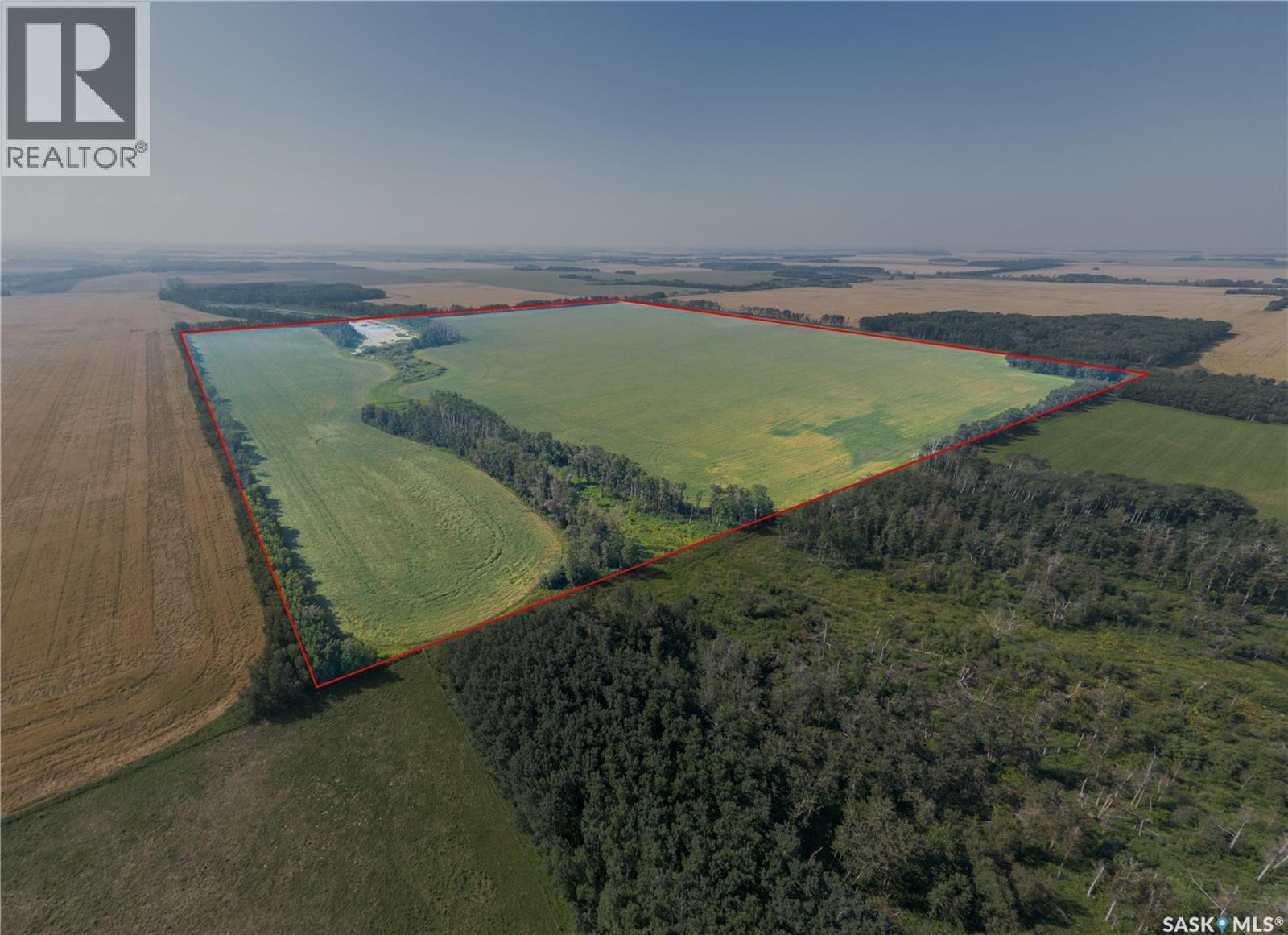Blacklaws Land, Tisdale Rm No. 427, Saskatchewan S0E 1T0 - Photo 3 - SK047357