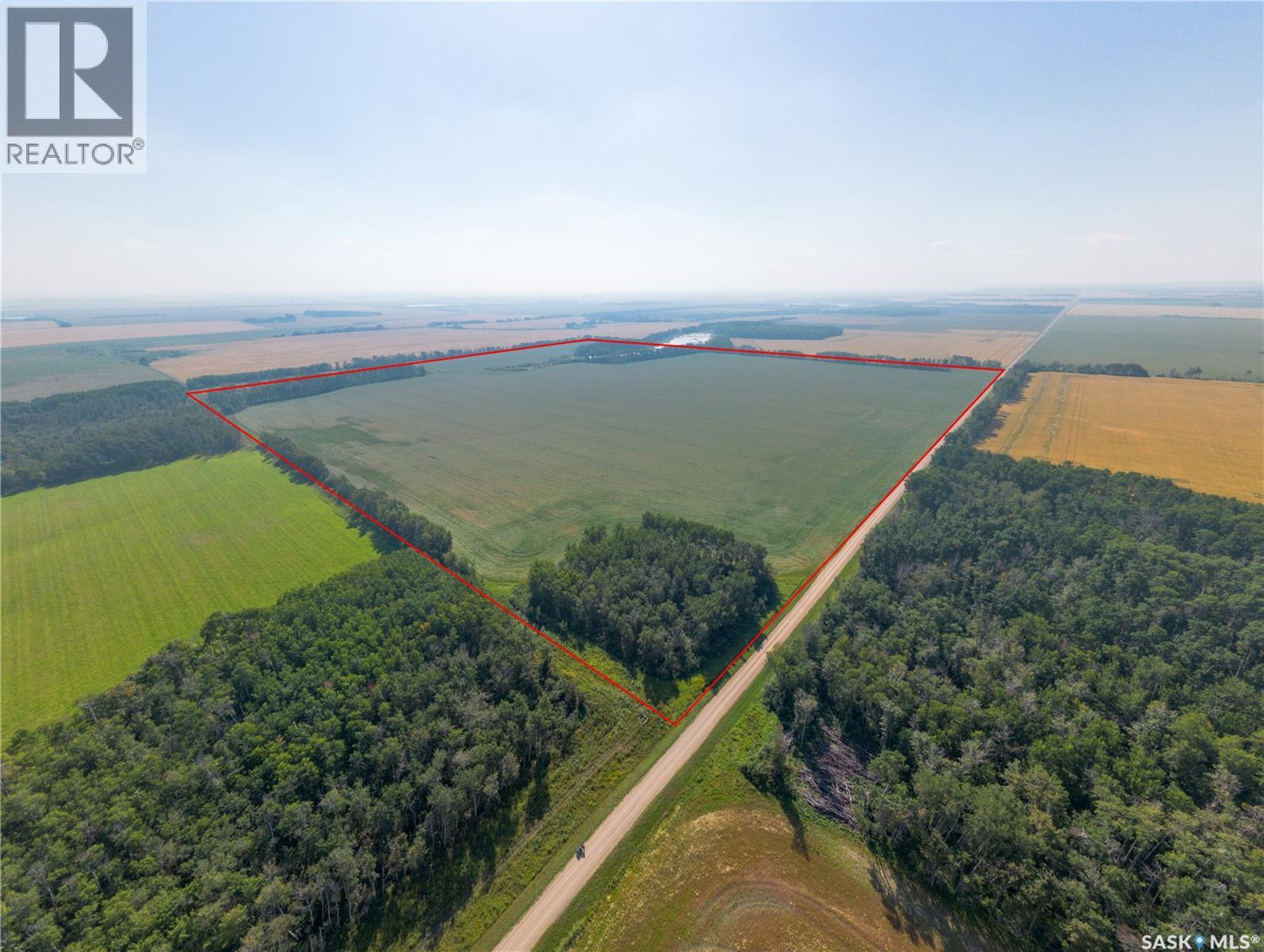 Blacklaws Land, Tisdale Rm No. 427, Saskatchewan S0E 1T0 - Photo 4 - SK047357