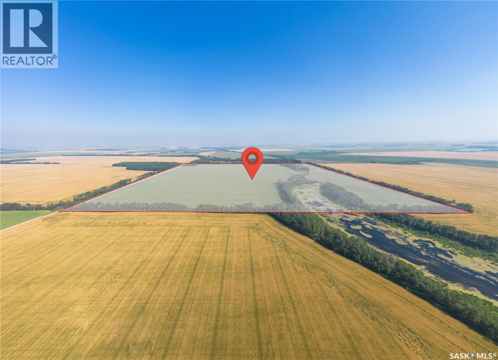 Blacklaws Land, Tisdale Rm No. 427, Saskatchewan S0E 1T0 - Photo 5 - SK047357