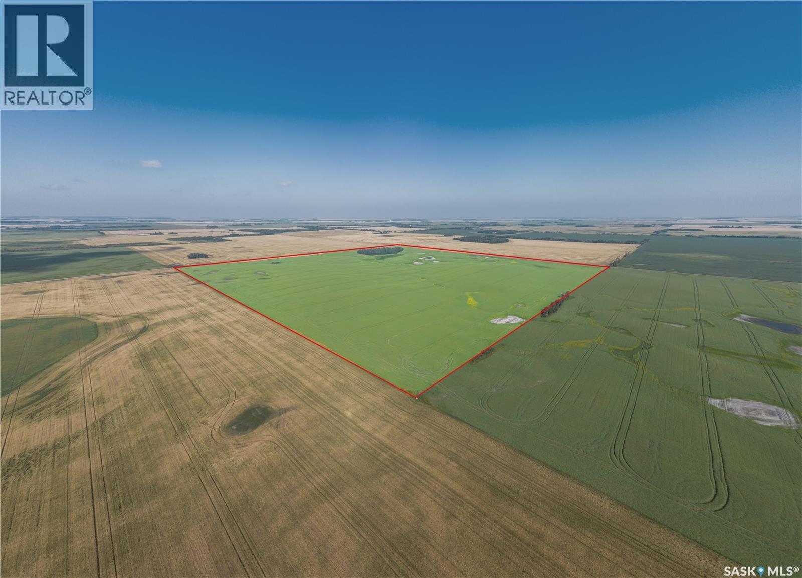 Blacklaws Land, Tisdale Rm No. 427, Saskatchewan S0E 1T0 - Photo 6 - SK047357