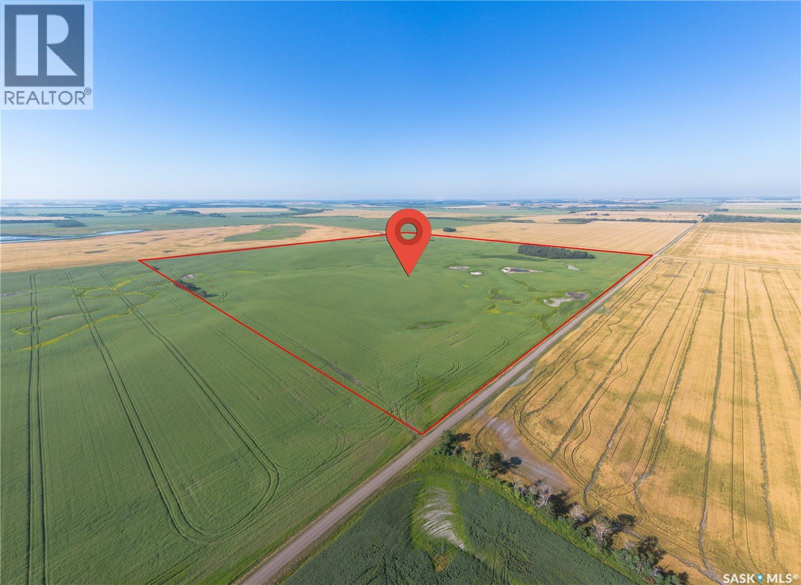 Blacklaws Land, Tisdale Rm No. 427, Saskatchewan S0E 1T0 - Photo 8 - SK047357