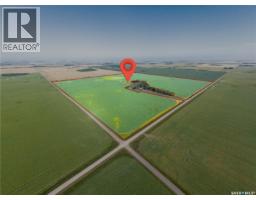 Blacklaws Land, tisdale rm no. 427, Saskatchewan