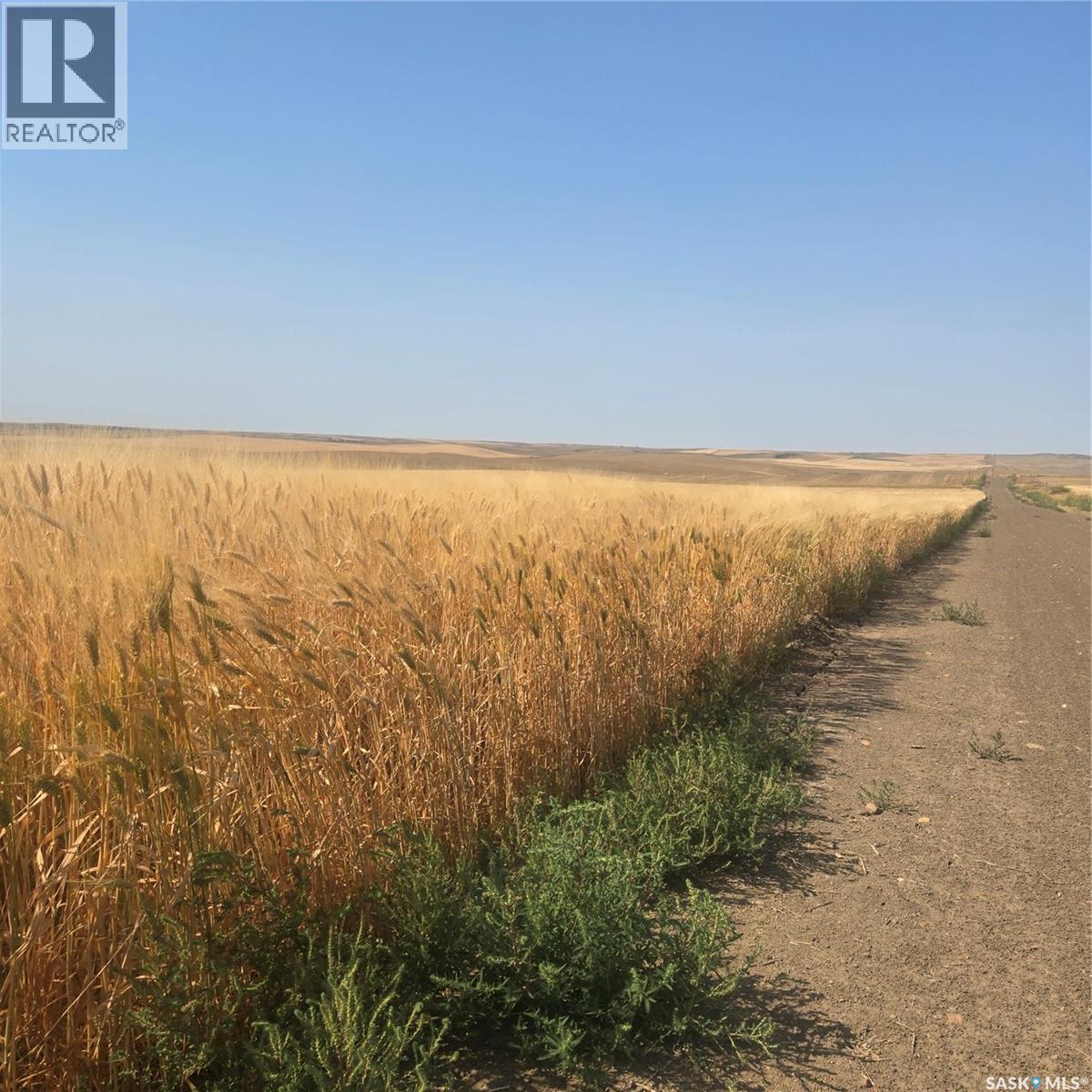 Rm044 - Geoffrion Farmland, Waverley Rm No. 44, Saskatchewan S0H 4L0 - Photo 5 - SK047742