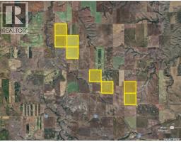 RM044 - Geoffrion Farmland, waverley rm no. 44, Saskatchewan