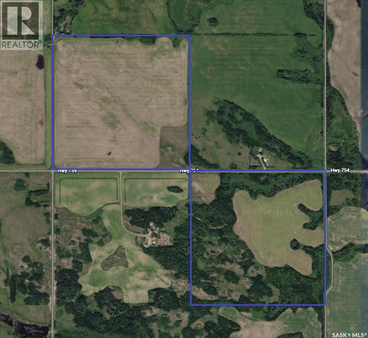 Strelioff Farm Land, keys rm no. 303, Saskatchewan