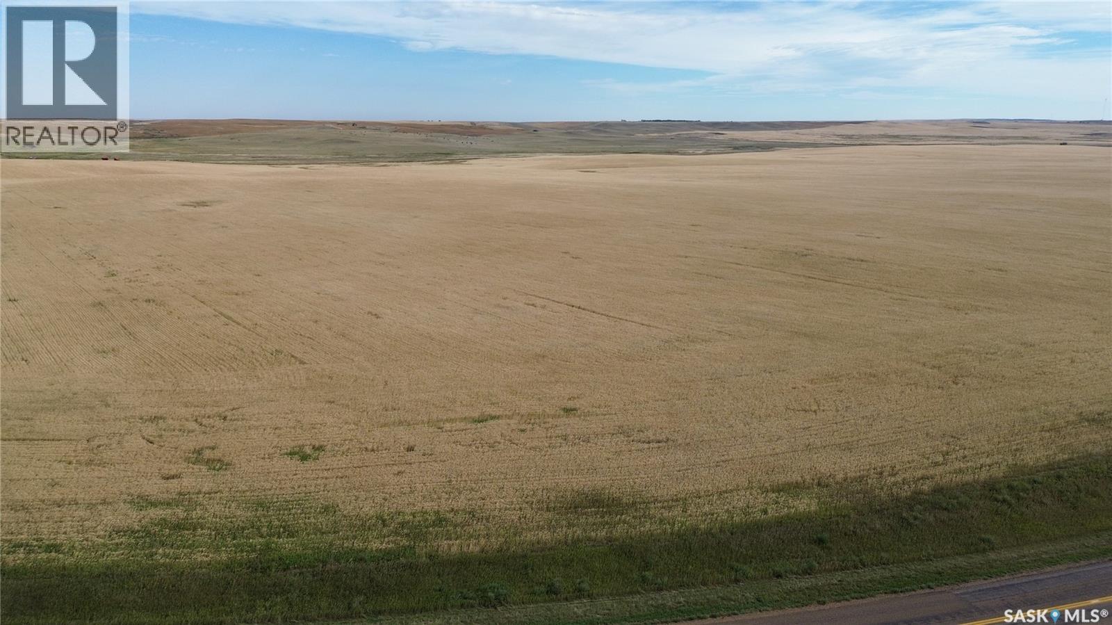 White Land Tender Parcel 3, Mankota Rm No. 45, Saskatchewan S0H 2W0 - Photo 4 - SK047873