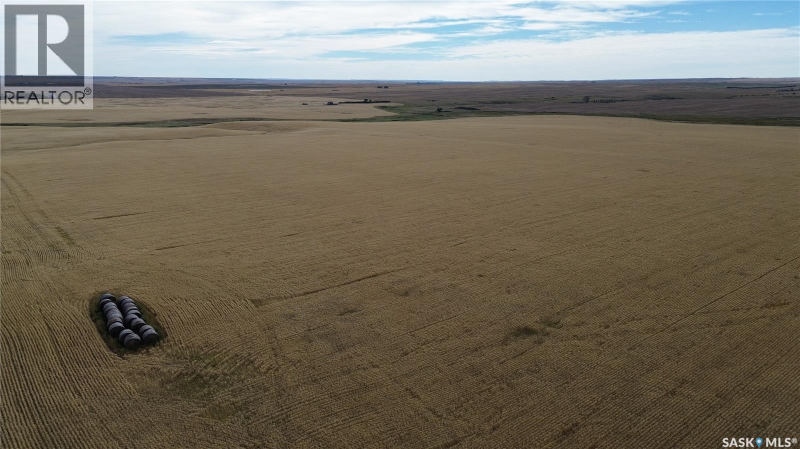 White Land Tender Parcel 2, mankota rm no. 45, Saskatchewan