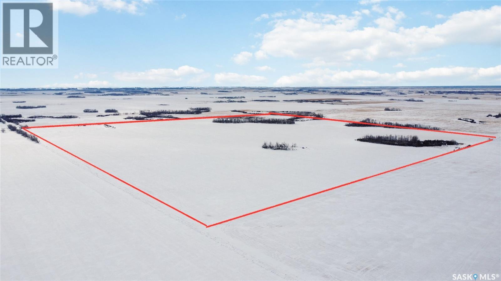Rm Great Bend - 159 Acres, great bend rm no. 405, Saskatchewan