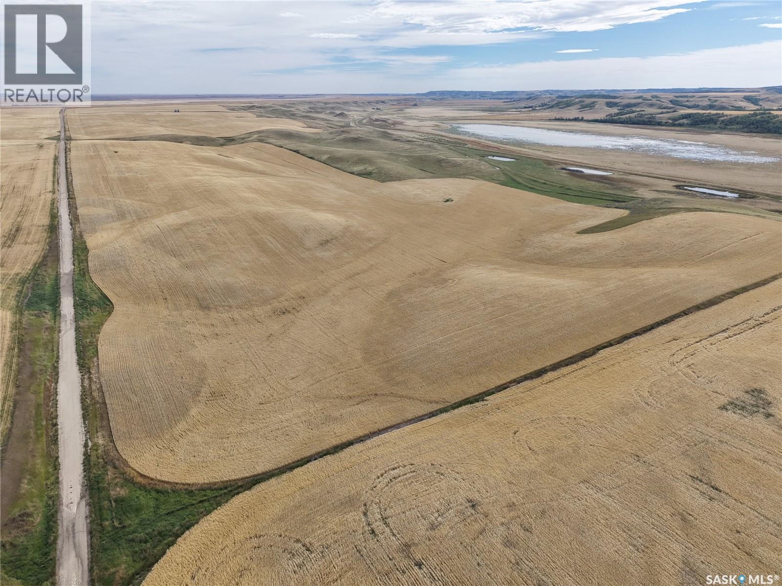 531.43 Acres Mixed Use Land Near Willow Bunch, willow bunch rm no. 42, Saskatchewan