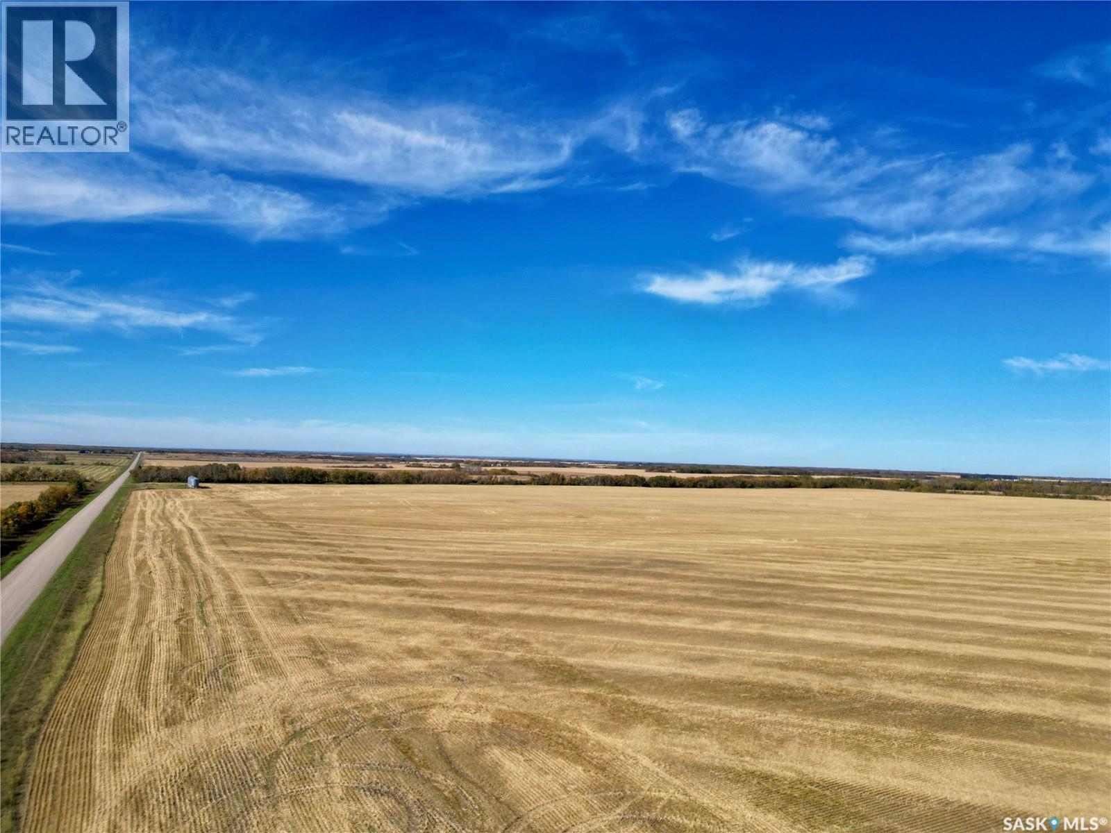 HILDEBRAND FARM LAND, round hill rm no. 467, Saskatchewan