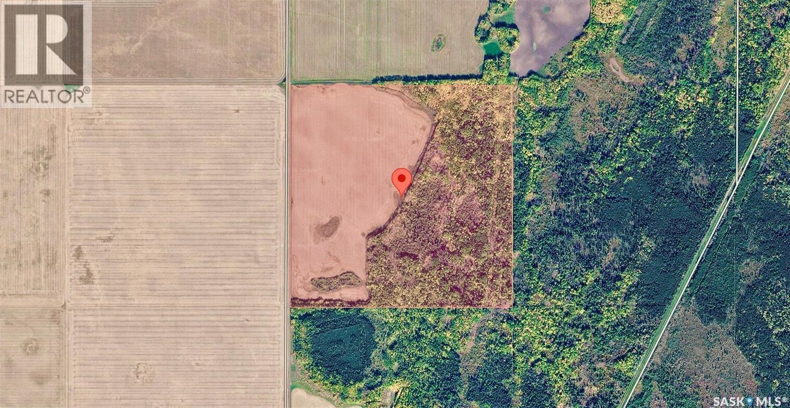 RM of Moose Range Farmland, moose range rm no. 486, Saskatchewan