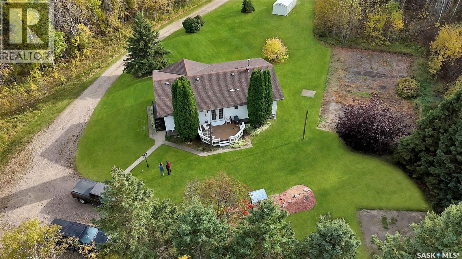 Laventure Farm, leoville, Saskatchewan