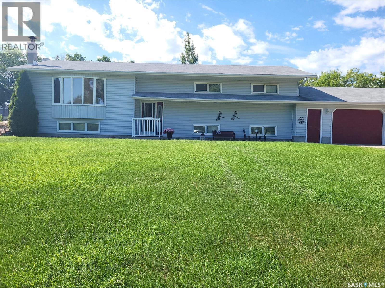 Schindel Farm, stanley rm no. 215, Saskatchewan