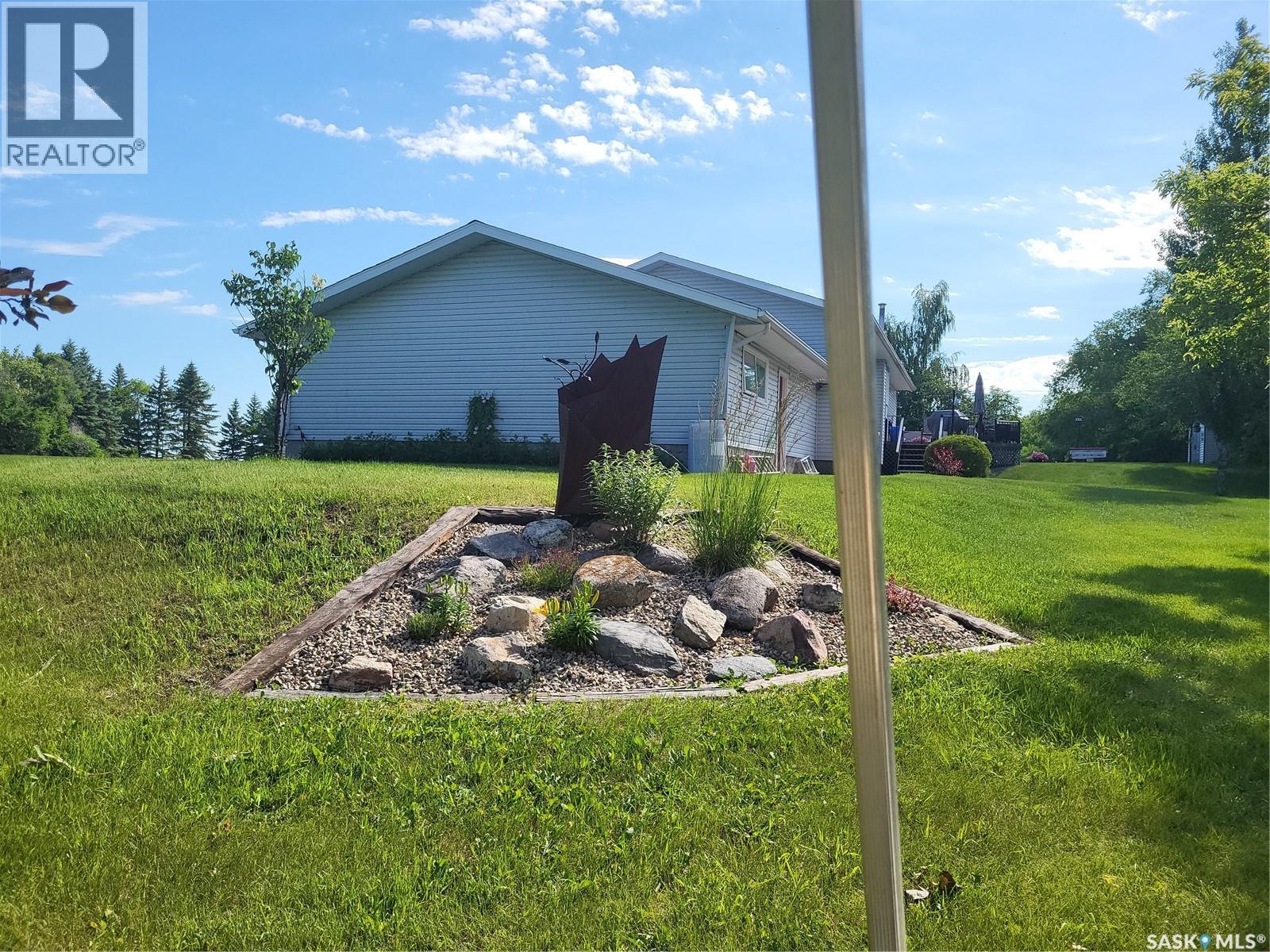 Schindel Farm, Stanley Rm No. 215, Saskatchewan S0A 2P0 - Photo 3 - SK051223