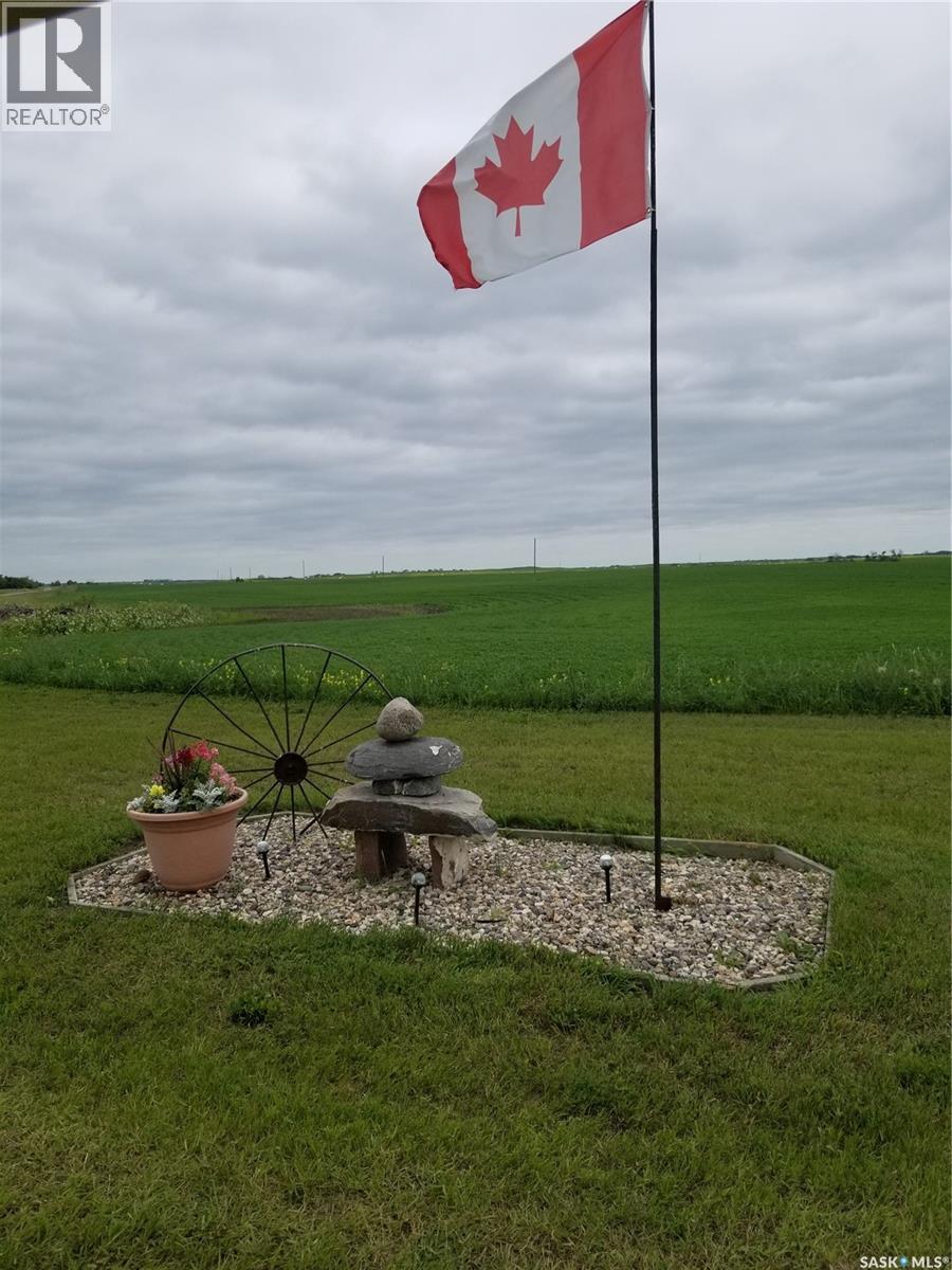 Schindel Farm, Stanley Rm No. 215, Saskatchewan S0A 2P0 - Photo 5 - SK051223