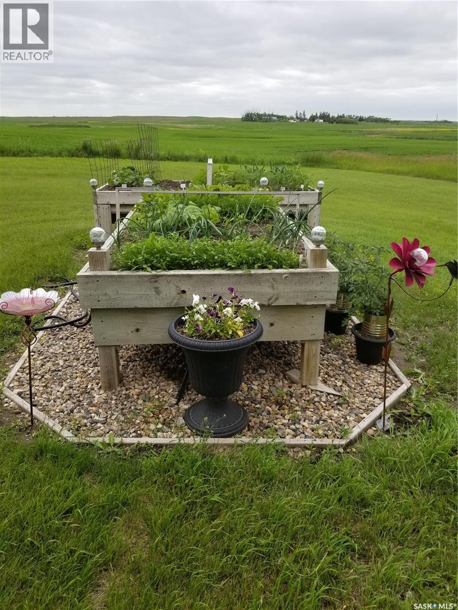 Schindel Farm, Stanley Rm No. 215, Saskatchewan S0A 2P0 - Photo 6 - SK051223