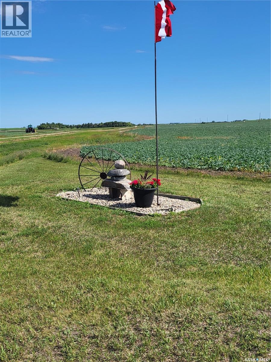 Schindel Farm, Stanley Rm No. 215, Saskatchewan S0A 2P0 - Photo 9 - SK051223