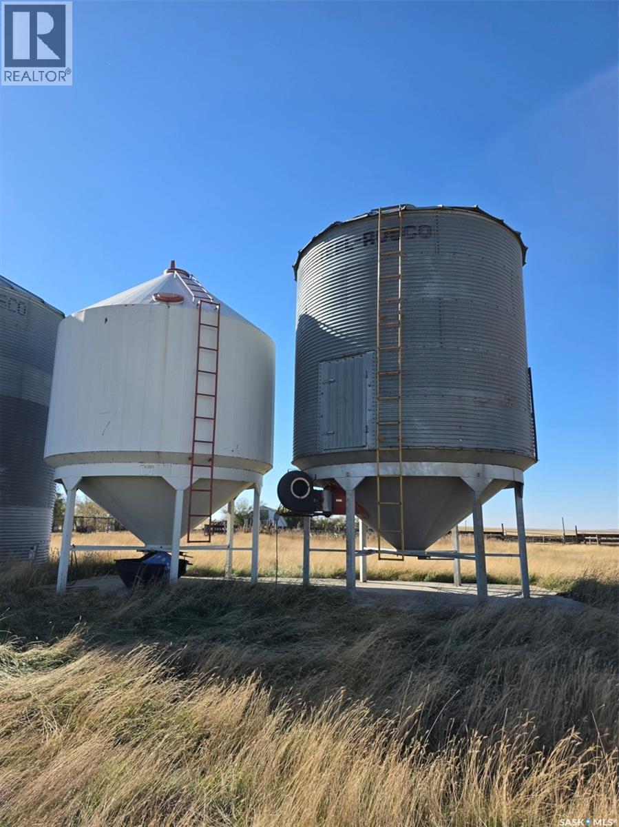 Gebhart Land Tender Parcel 2, Mankota Rm No. 45, Saskatchewan S0H 2T0 - Photo 12 - SK051653