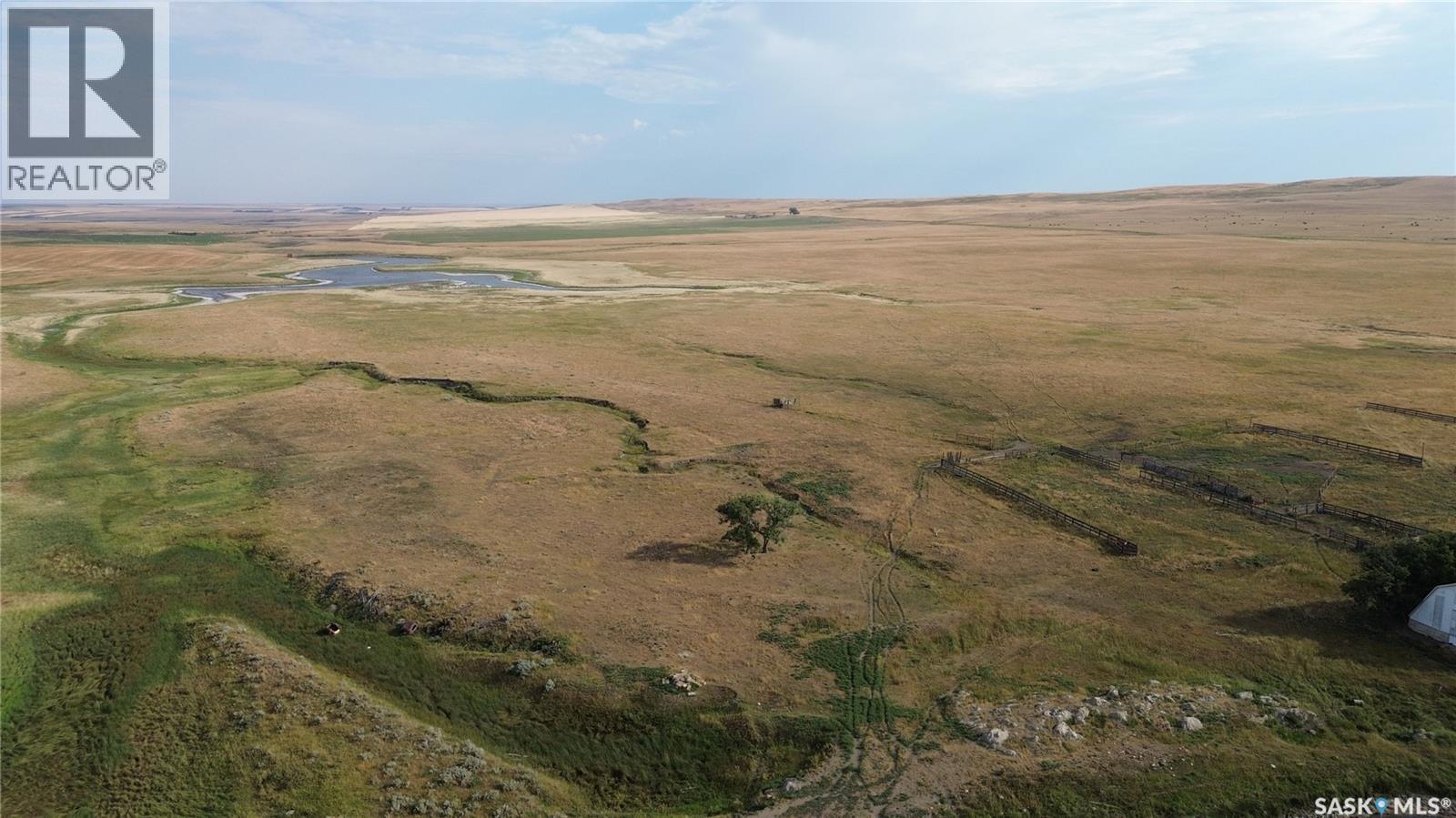 Gebhart Land Tender Parcel 2, Mankota Rm No. 45, Saskatchewan S0H 2T0 - Photo 3 - SK051653