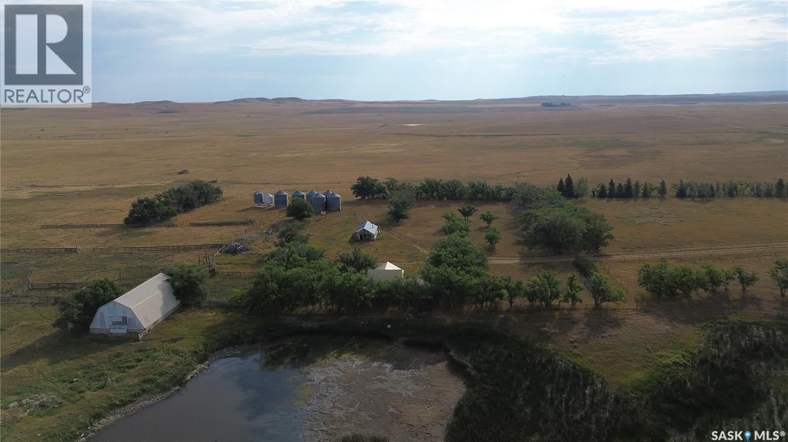 Gebhart Land Tender Parcel 2, Mankota Rm No. 45, Saskatchewan S0H 2T0 - Photo 4 - SK051653