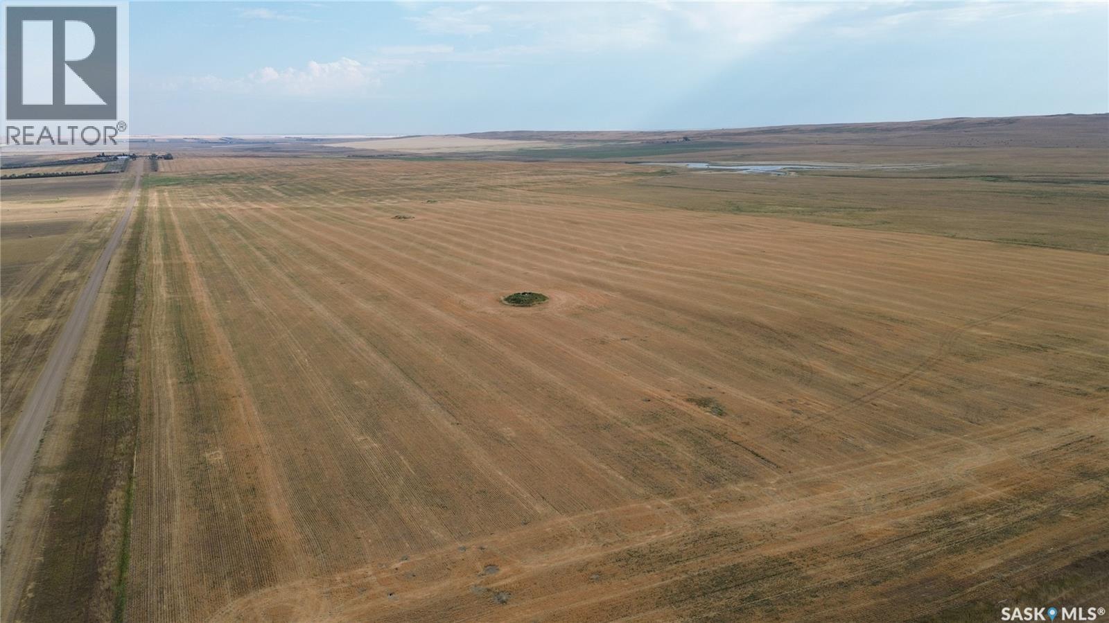 Gebhart Land Tender Parcel 1, mankota rm no. 45, Saskatchewan
