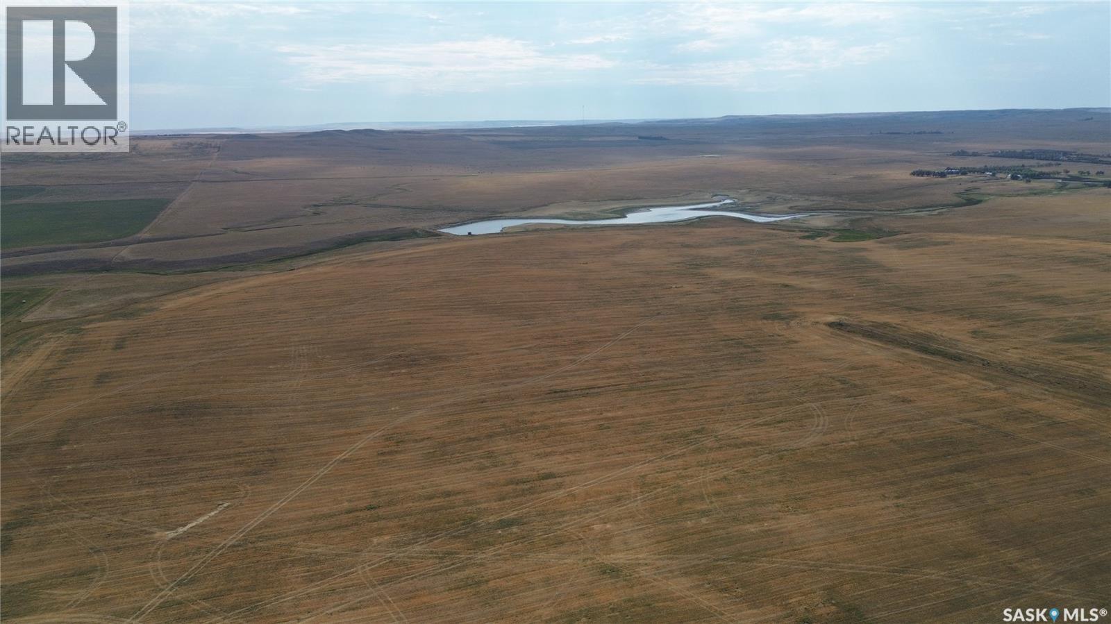 Gebhart Land Tender Parcel 1, Mankota Rm No. 45, Saskatchewan S0H 2T0 - Photo 2 - SK051651