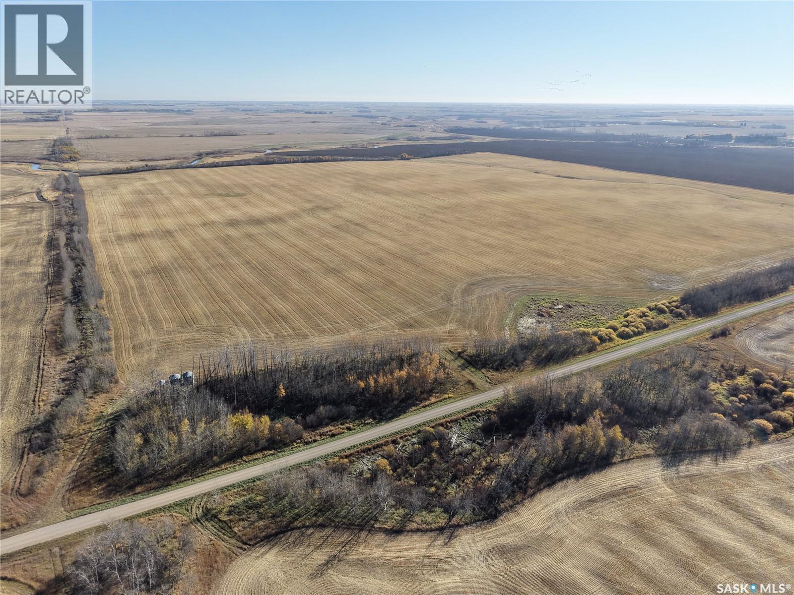 1 Premium Quarter of Grainland Near Yorkton, wallace rm no. 243, Saskatchewan