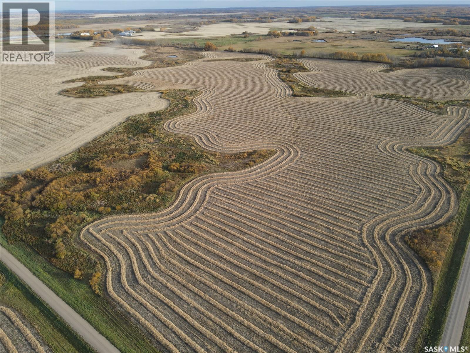 315.80 Acres Grain Farmland East of Meadow Lake, meadow lake rm no.588, Saskatchewan
