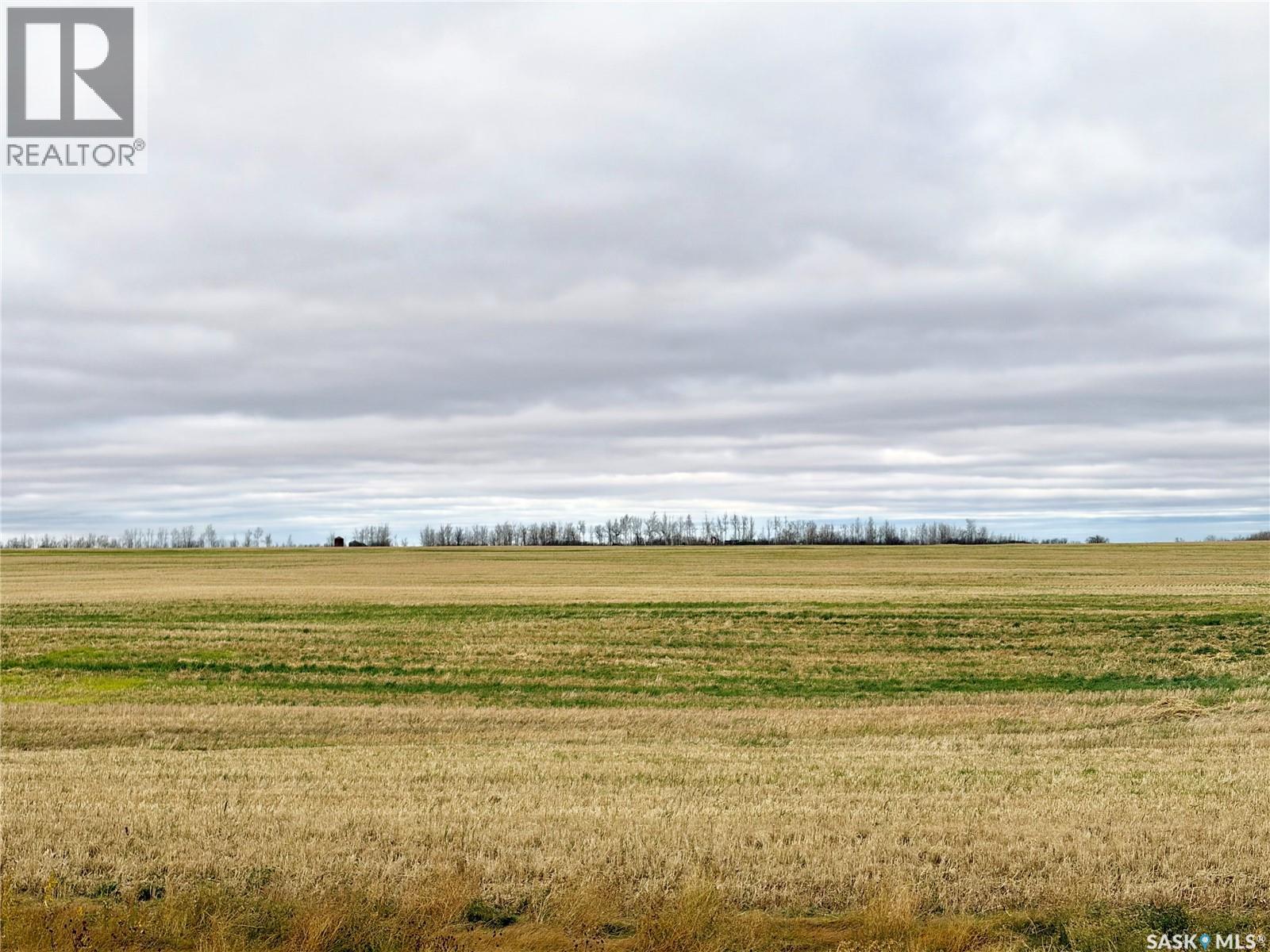 Marchildon Land, connaught rm no. 457, Saskatchewan