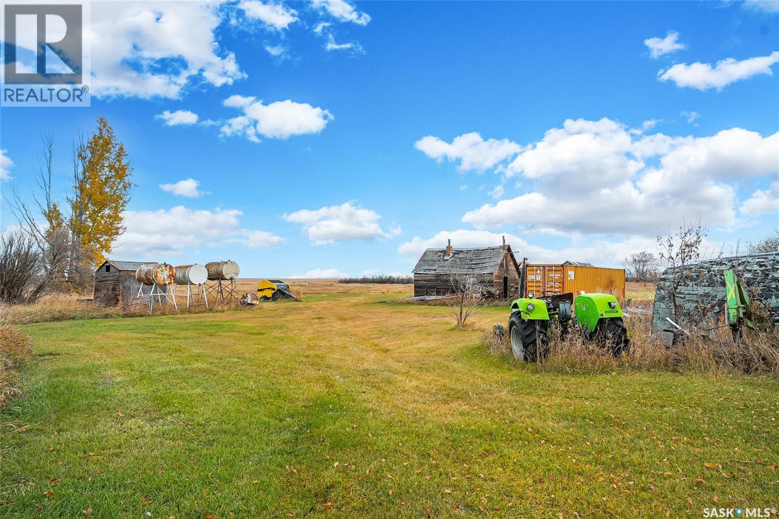 Vick Home Quarter, Harris Rm No. 316, Saskatchewan S0L 1K0 - Photo 13 - SK051982