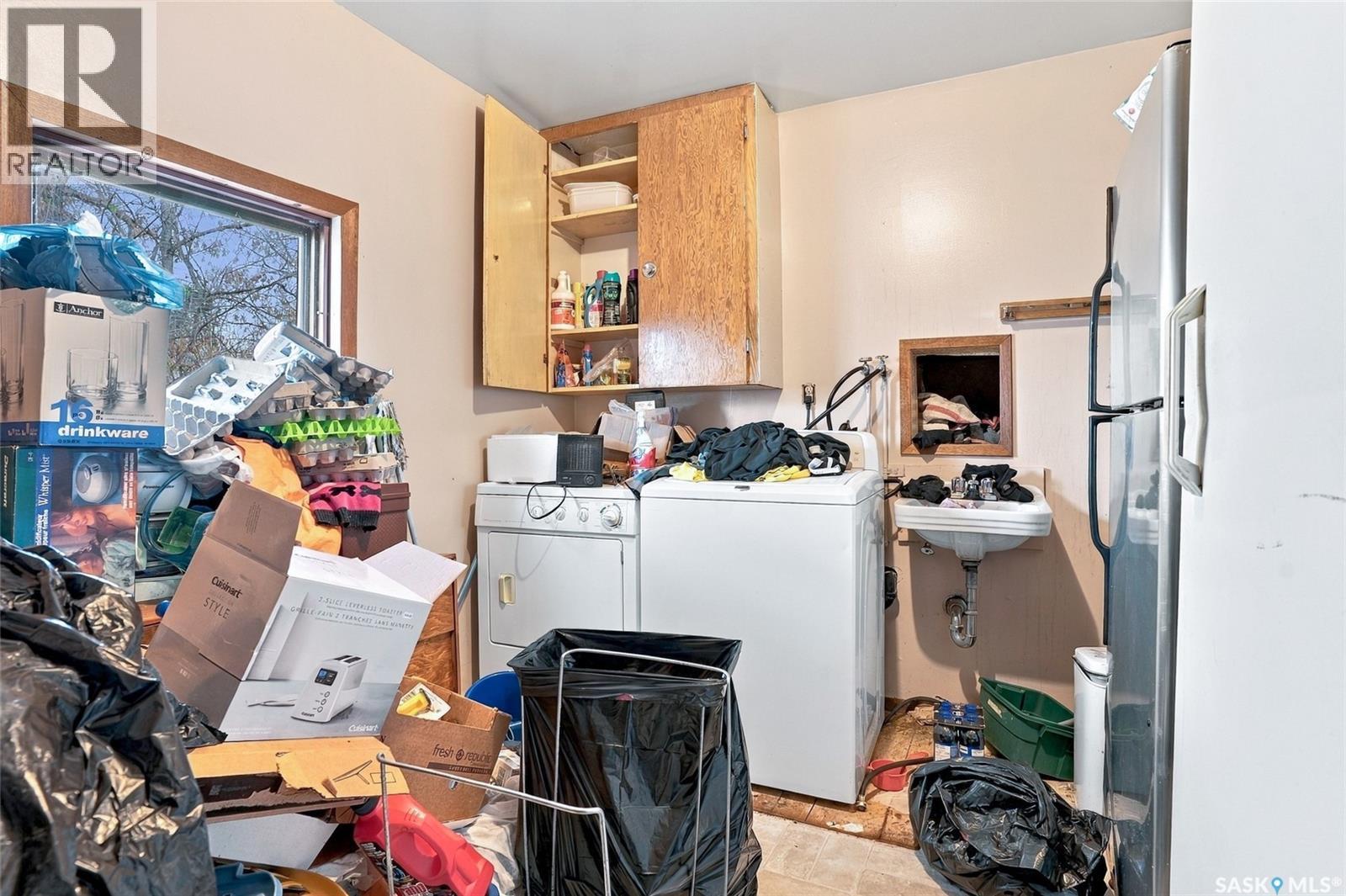 Vick Home Quarter, Harris Rm No. 316, Saskatchewan S0L 1K0 - Photo 21 - SK051982
