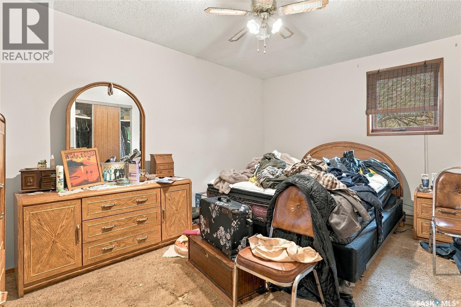 Vick Home Quarter, Harris Rm No. 316, Saskatchewan S0L 1K0 - Photo 24 - SK051982
